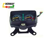 Ww-7223 Cg125 Motorcycle Speedometer, Motorcycle Instrument