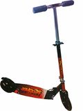 Kick Scooter Big Wheel