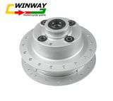 Ww-6346, Motorcycle Part, Wy125, Motorcycle Wheel Hub, Drum