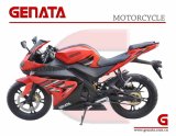 125cc EEC/Coc YAMAHA Style Racing Motorcycle (GM125YZF-R)