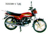Motorcycle - XDZ100-3