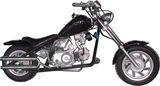 Mini Chopper With High Quality (LSMC-012)