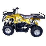 Electric Powered Hummer ATV Quad (SBP-EATV03)