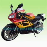 EEC Racing Motorcycle 125-18