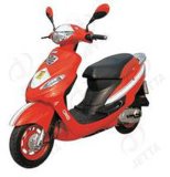 Gas Scooter (KYMCO-A(YUANJIA))