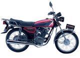 Motorcycle CM125-2F(A)