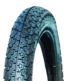 Motorcycle Tire with Inmetro (21/4-17)