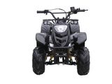 ATV/Quad With EEC(Bfa-110a)