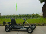 Solar Power Go Kart (HC-EGK-4)