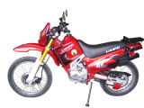 Dirt Bike (200GY-6 EEC)