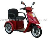 CE Electric Mobility Scooter (BTM-01A)