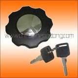 Motorcycle Fuel Tank Cap (CG125)