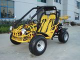 EEC/EAP 250CC Go Kart (XT250GK-2)