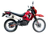 Off Road Bike (BD150GY-9)