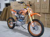 Dirt Bike (BFD-250)--Air Cooled