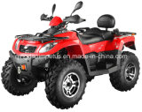 New Style 550cc 4X4wd ATV with EPA/EEC