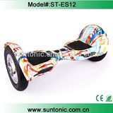 10 Inch Smart Self Balancing Electric Scooter, 2 Wheel Electric Scooter