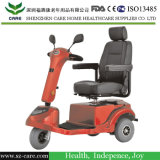 Electric Double Seat Mobility Scooter