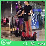 2 Wheel Self Balancing Smart Electric Scooter