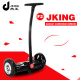 Smart Electric Two Wheels Standing Scooter with Handle