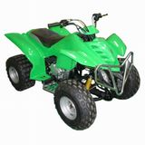 Air-cooling EEC ATVs (JY200ST-3)