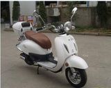 Scooter (WJ125T-18)