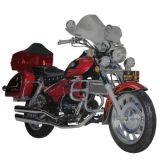 Motorcycle (ZX150-15(IIIB))