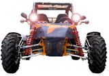 Buggy (TS1100-2A EEC)