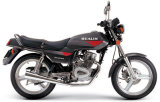 Motorcycle HL125-6