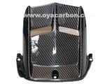 Carbon Fiber Rear Hugger for YAMAHA Yzf-R6