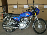 125cc / 150cc Motorcycle (CG Upgraded Model)