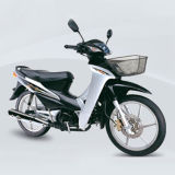 Cub Motorcycle/Motorbike (SP110-6E)