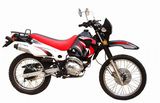 Dirt Bike (JL125GY)