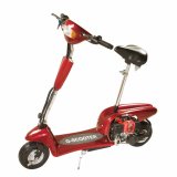 Scooter (MTL-312C)