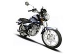 Motorcycle (HN125-M)