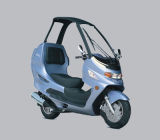 Unique 150cc Scooter with Roof (YY150T-2A)