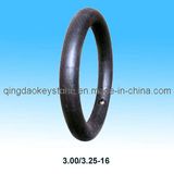 Motorcycle Inner Tube, Butyl Inner Tube 110/100-18