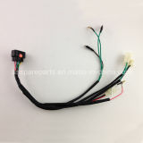 Motorcycle Parts Wiring Harness for Lf150cc Zs140/150cc Engine (EP009)