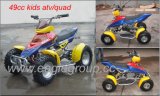 49cc Kids ATV, Quad (YG-ATV49-6)