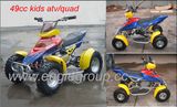 49cc Kids ATV, Quad (YG-ATV49-6)