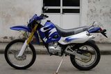 Dirt Bike (ST150GY-4)