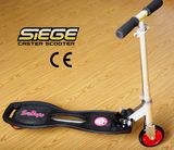 Razor Siege Caster Board Scooter