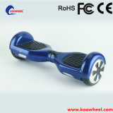 Koowheel Manufacturer Supply Cheap Electric Mobility Scooter (S36)