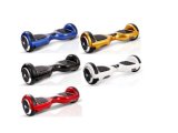 Factory Wholesale 2 Wheels Hoverboard Mobility Scooter