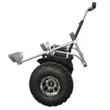 Hot CE Approved Street Legal Electric Chariot Standing up Mobility Scooter for Adult