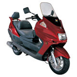 Gas Scooter (BD150T-19)