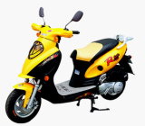 Scooter (BD125T-21)
