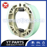 Lifan CG125 Motorcycle Brake Shoe with Good Quality