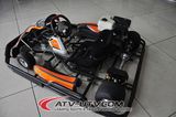 X'mas Selling Cooler Go Kart