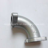 High Quality Motorcycle Engine Intake Pipe for 110/125/140/150/160cc Engine (EP014)